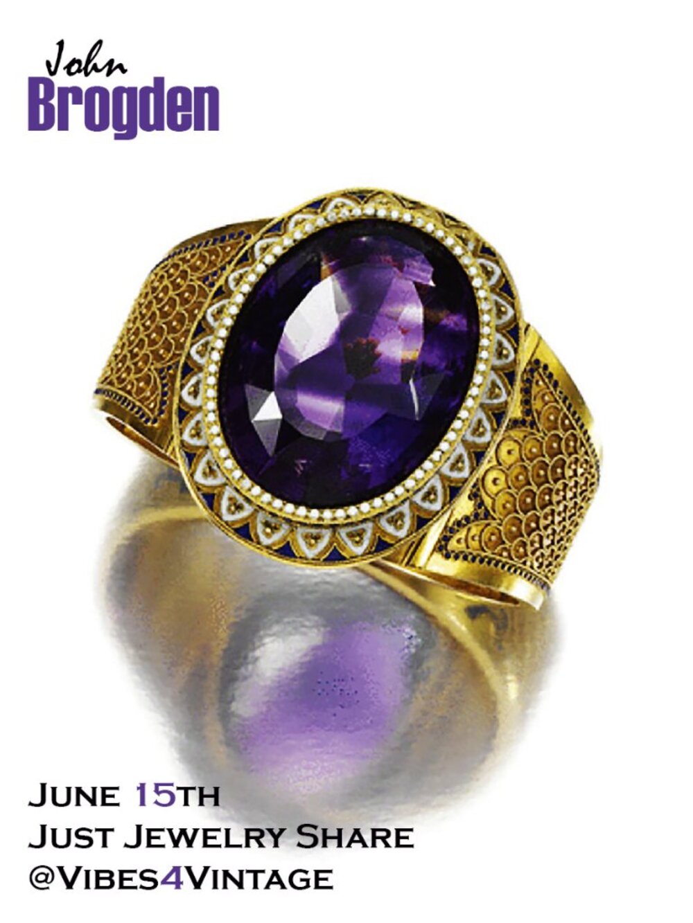 6-15 JUST JEWELRY SHARE